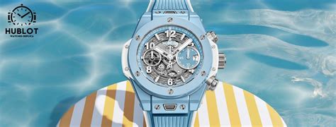 replique hublot aaa|how to identify hublot watches.